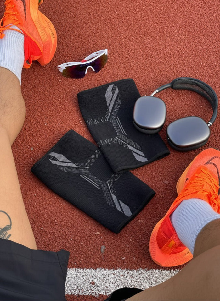 NEOTEC V2 - Knee Support