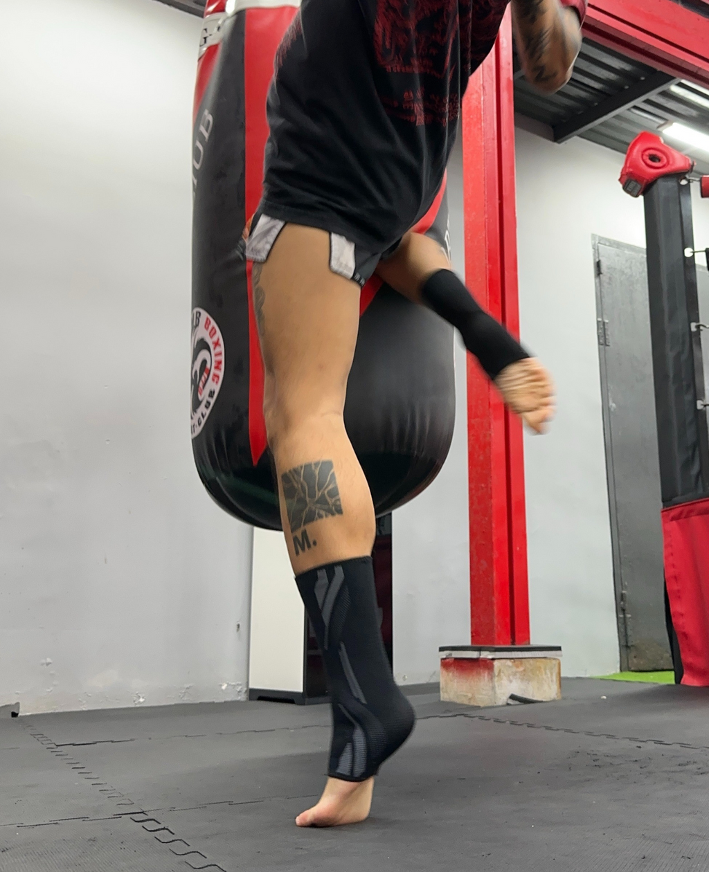 Ankle Support