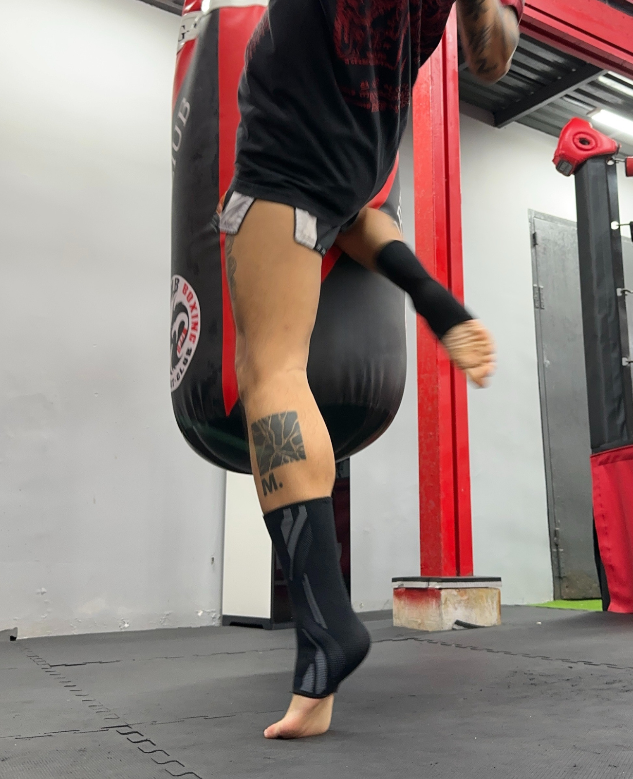Ankle Support