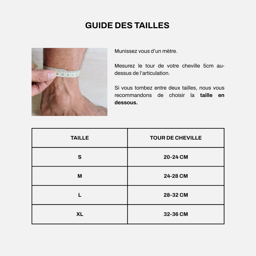 Ankle Support
