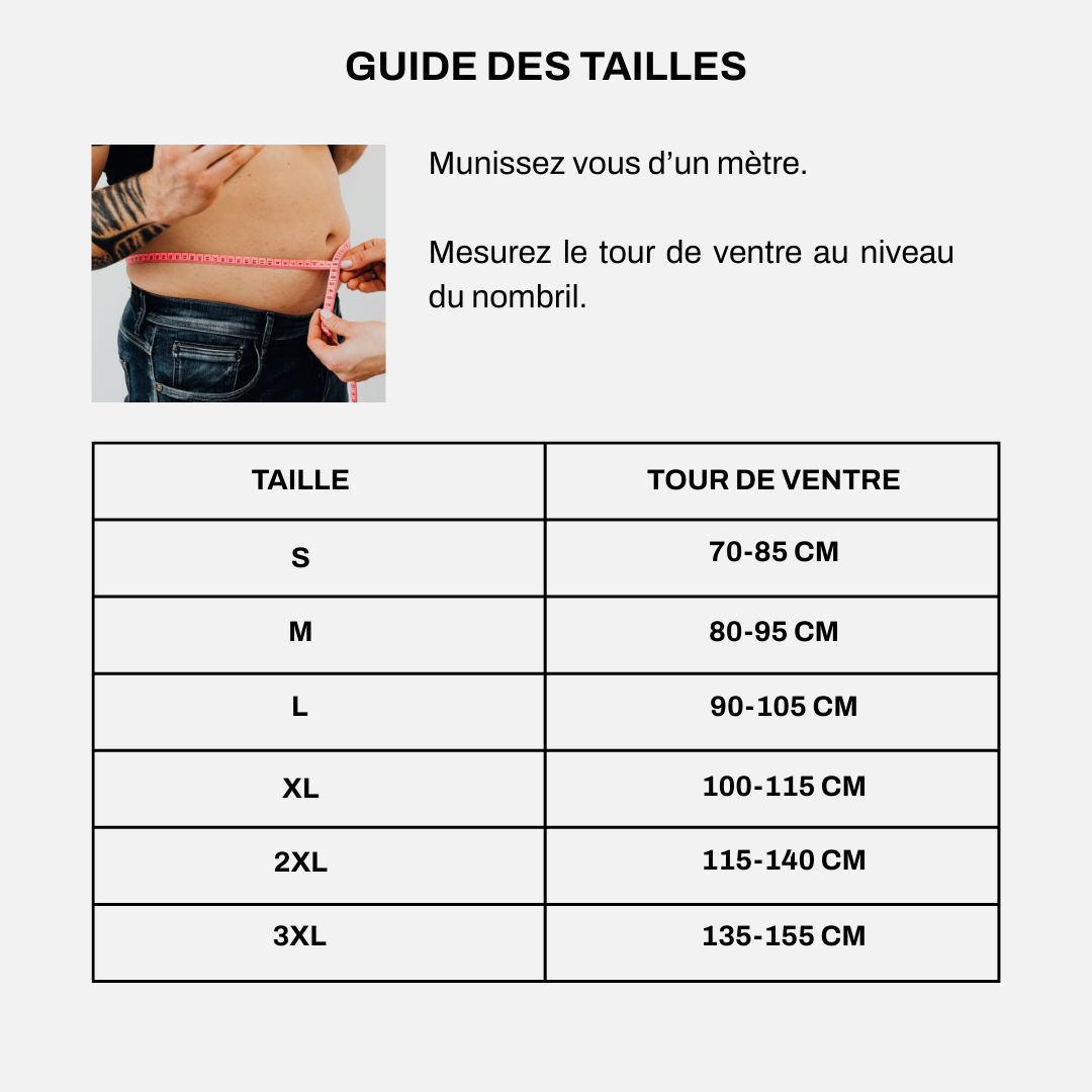 Lumbar Support Belt