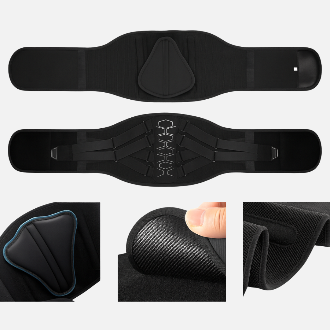 Lumbar Support Belt