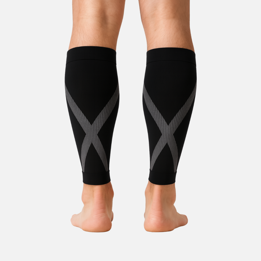 Calf Compression Sleeves