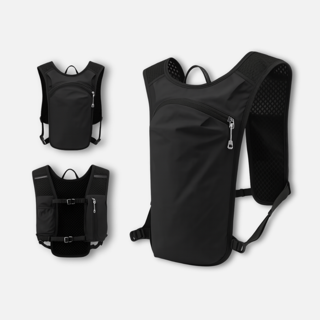 Hydration Vest