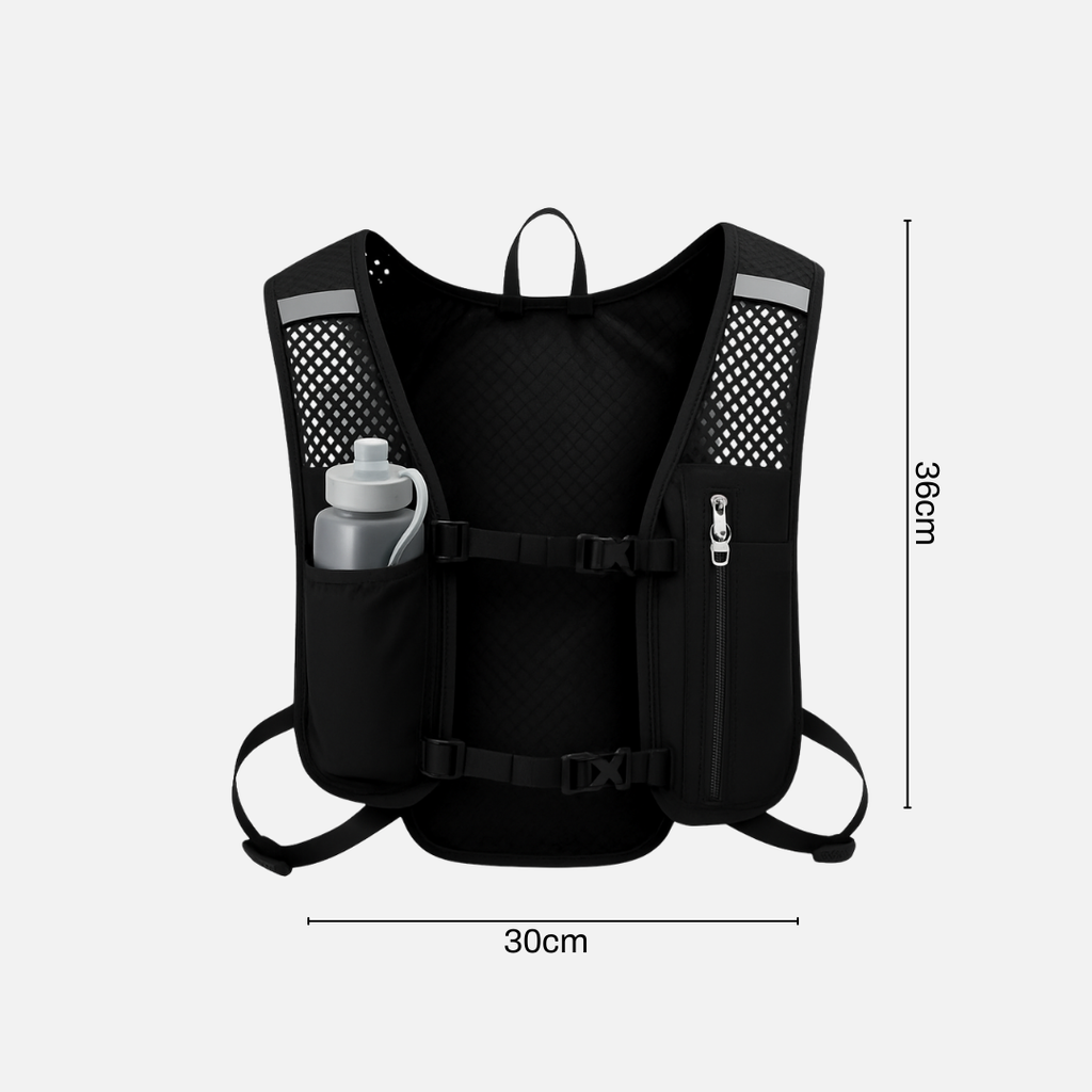 Hydration Vest