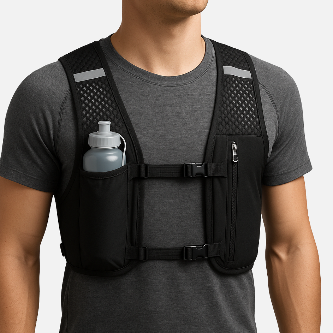 Hydration Vest