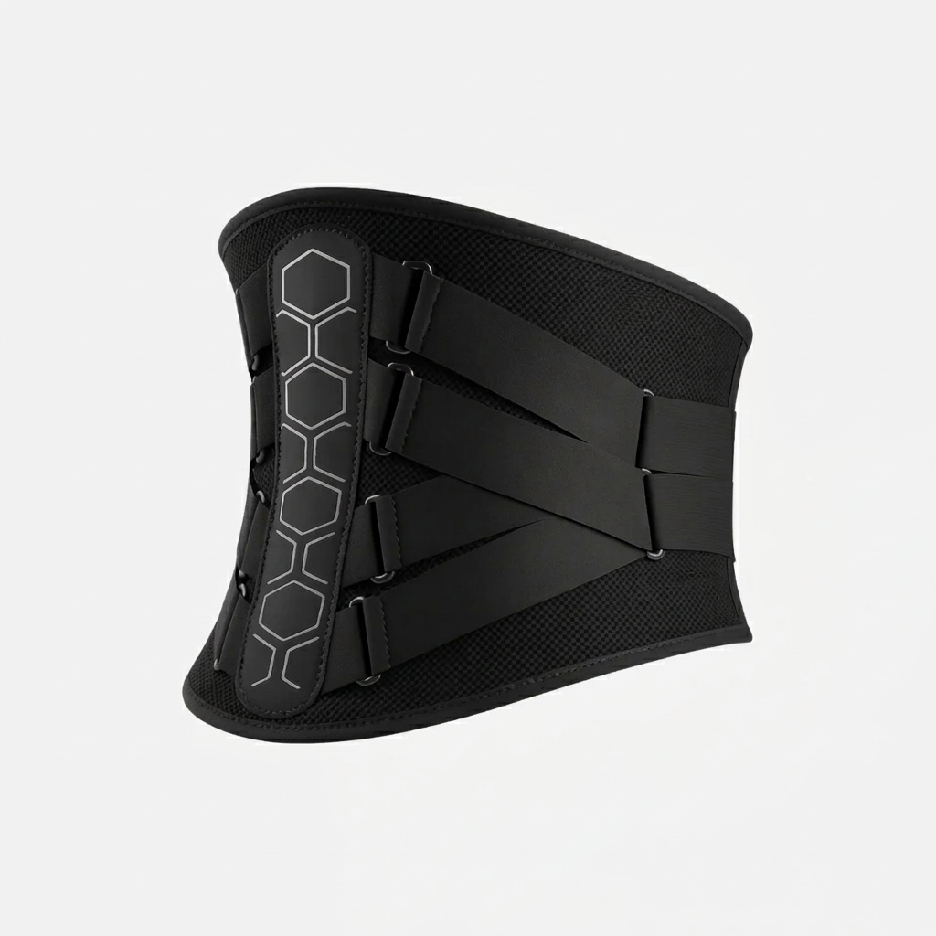 Lumbar Support Belt
