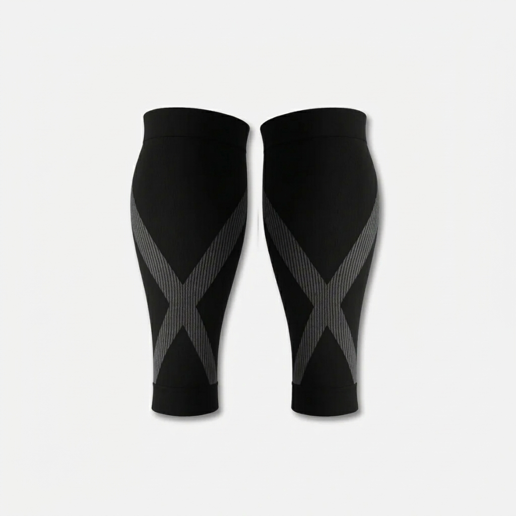 Calf Compression Sleeves