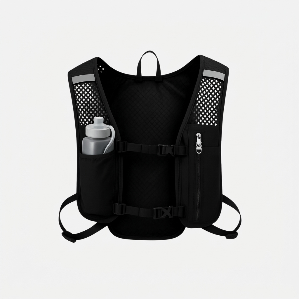 Hydration Vest