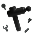 Bolt+ Massage Gun
