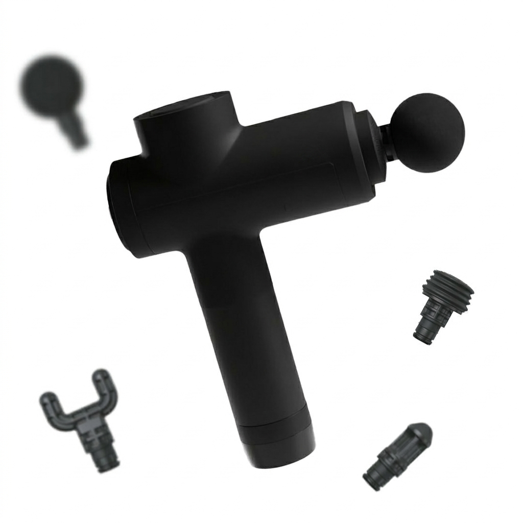 Bolt+ Massage Gun