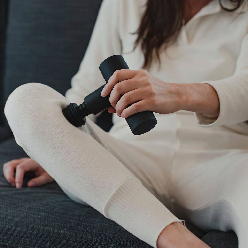 Mini Massage Gun