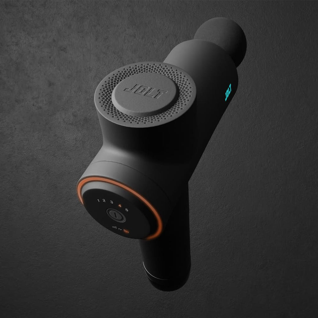 Bolt+ Massage Gun
