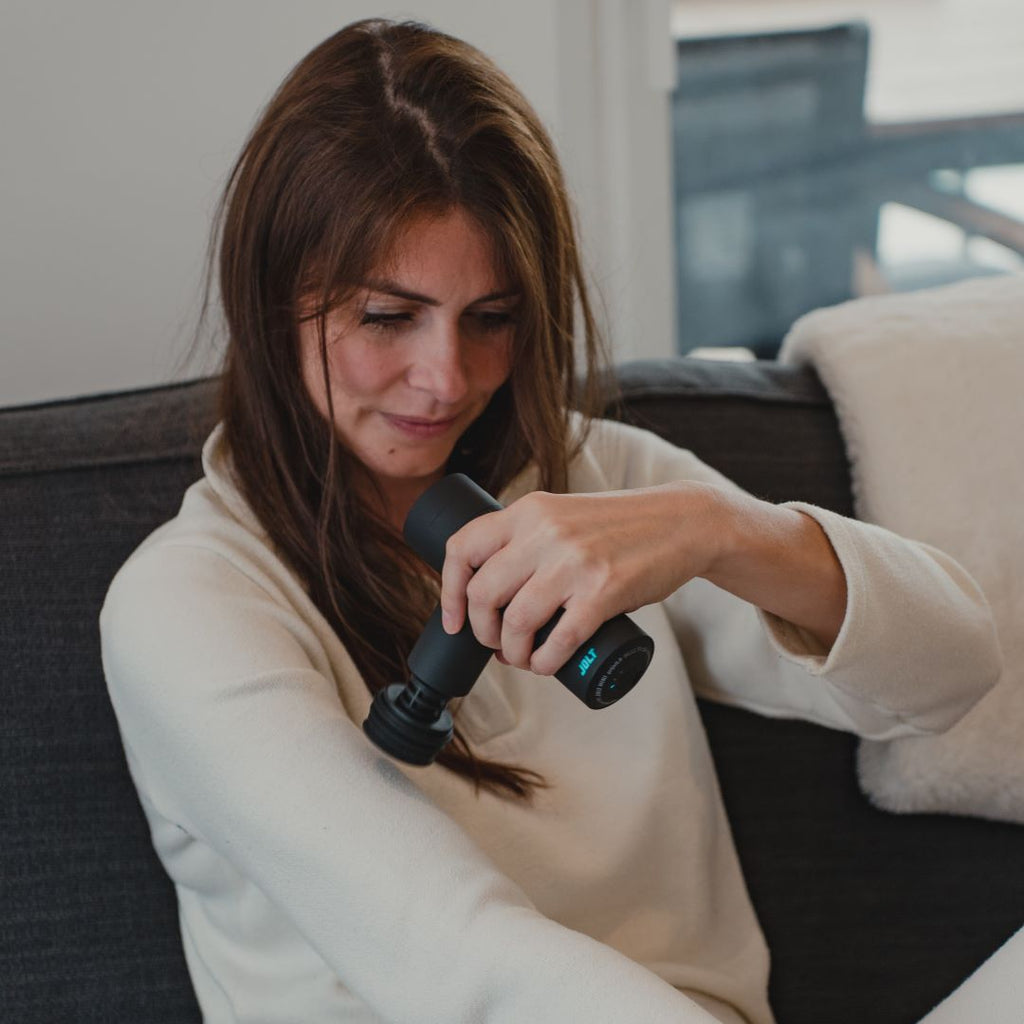 Mini Massage Gun