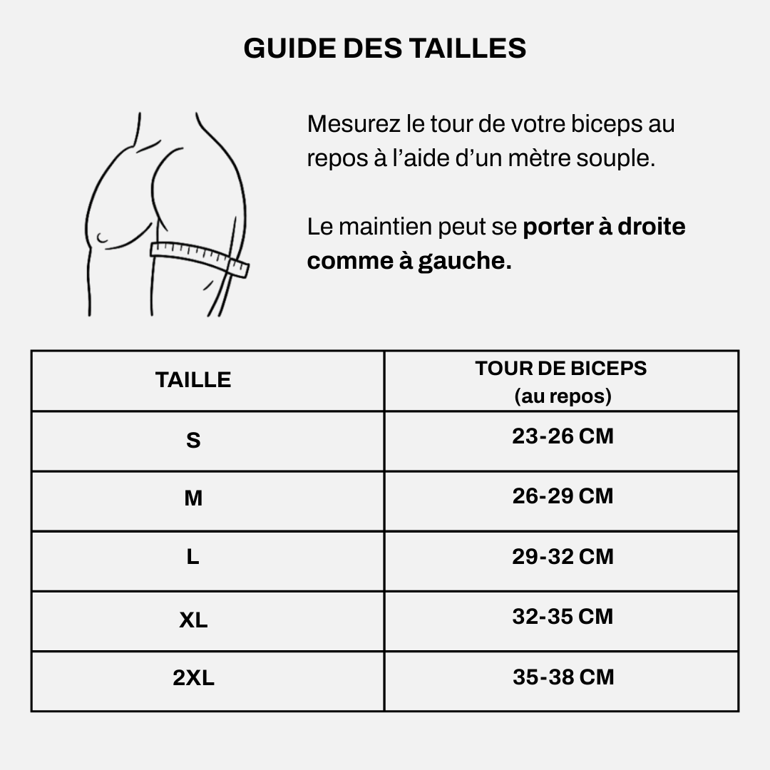 Shoulder Support