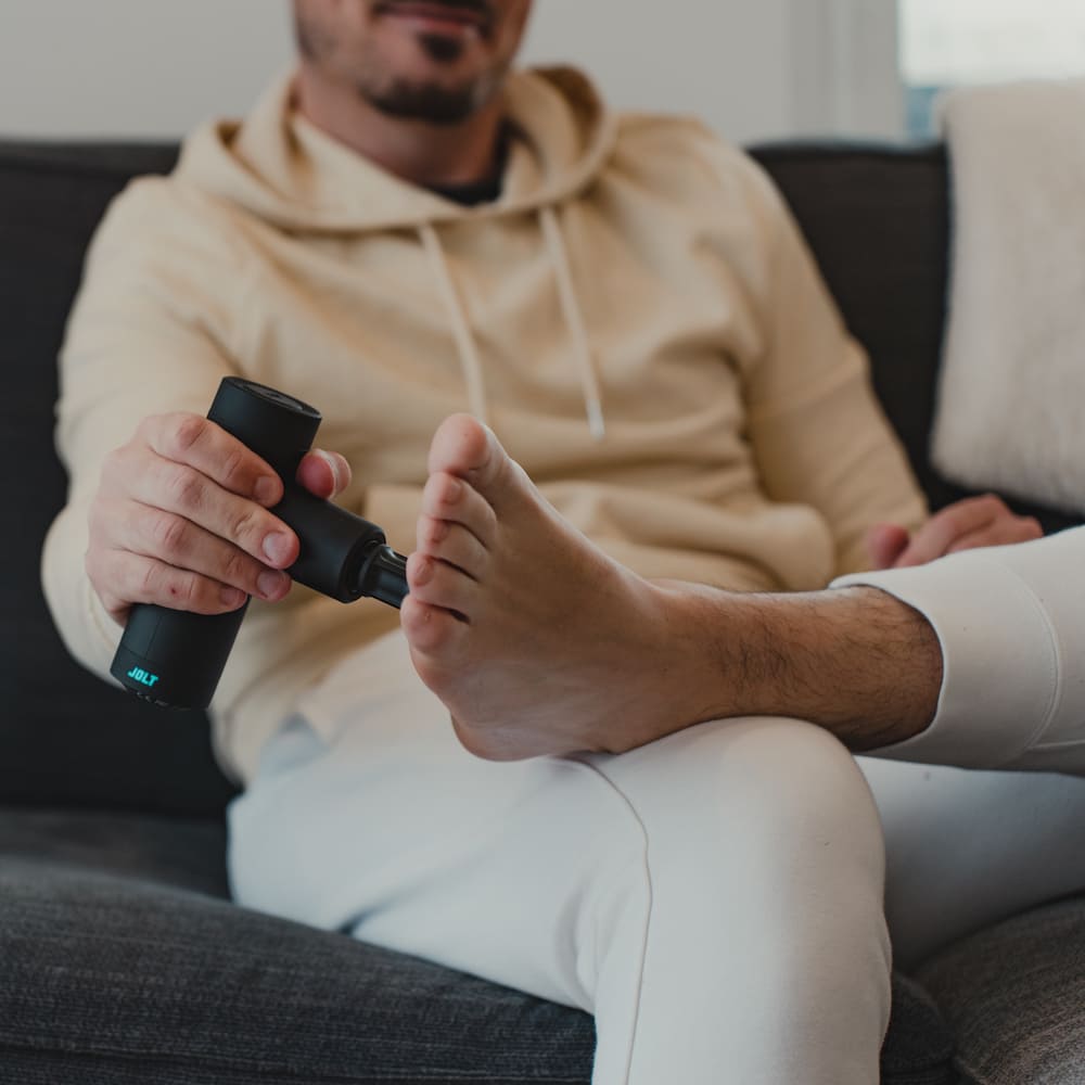 Mini Massage Gun