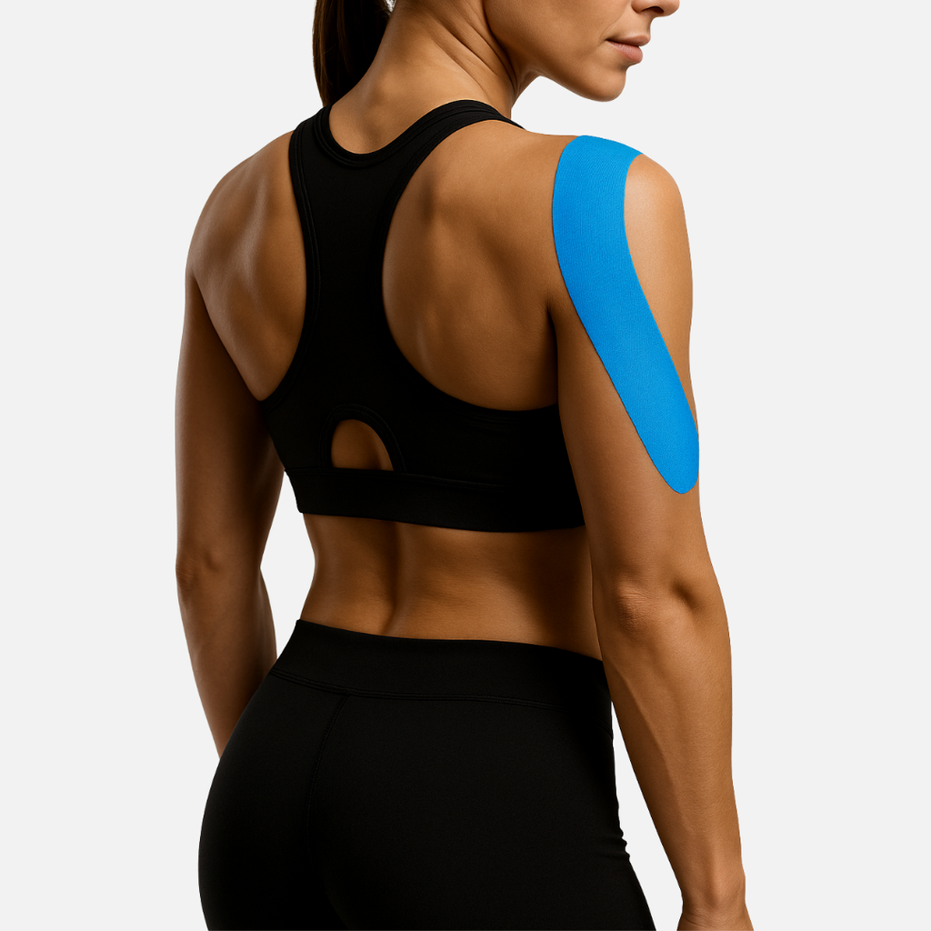Kinesiology Tape