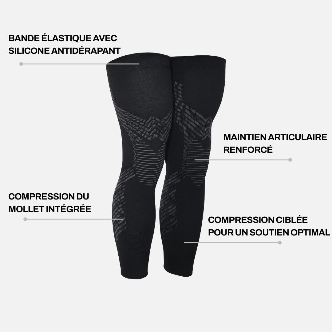 NEOTEC V3 - Knee Support