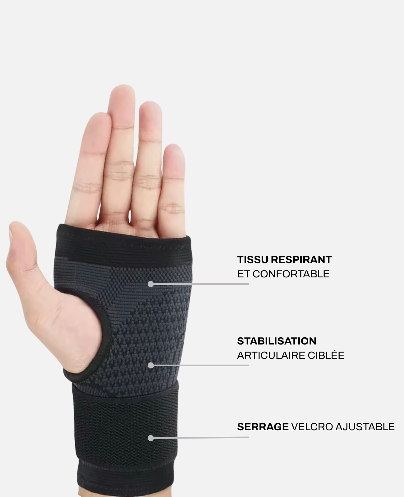 Wrist Support