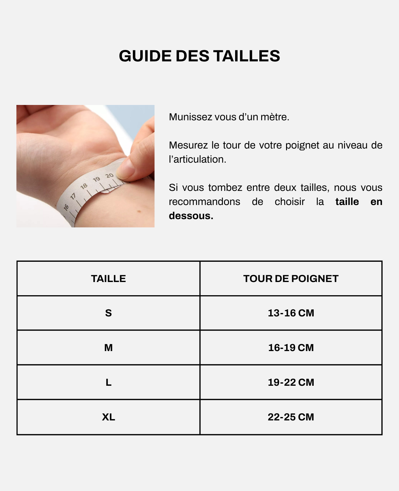 Wrist Support